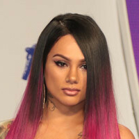 Snow Tha Product Naken