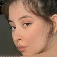 Snowbunnykrystal Naken