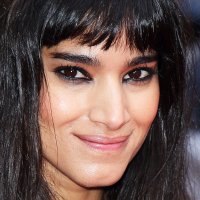 Sofia Boutella Naken