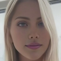 Sofia Castillo Naken