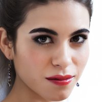 Sofía Espinosa Naken