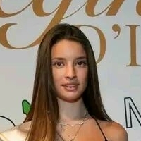 Sofia Gasparotto Naken