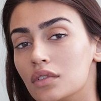 Sofia Harmanda Naken