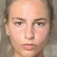 Sofia Iaderosa Naken