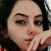 Sofia Mina Naken