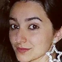 Sofia Morais Naken