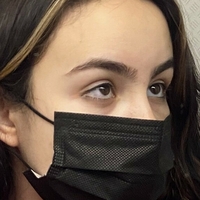 Sofia Porzio Naken