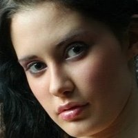 Sofia Rudieva Naken