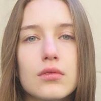 Sofia Tesmenitskaya Naken