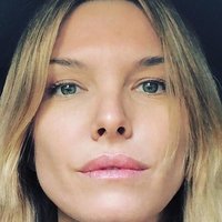 Sofia Zamolo Naken