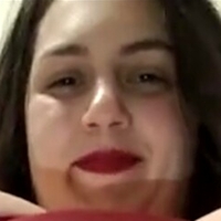 SofiaHanson Naken