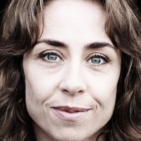 Sofie Gråbøl Naken