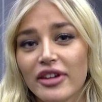 Sofija Milosevic Naken