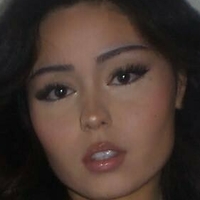 Sohanna Ricci Naken