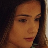 Sol Brandão Naken