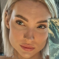 solarkate Naken