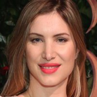 Soledad Ainesa Naken