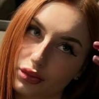 Solomiia Demchyshyn Naken