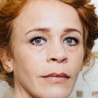 Sólveig Arnarsdóttir Naken