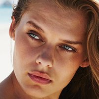 Solveig Mork Hansen Naken