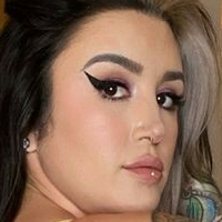 SomethingWickedXxx Naken