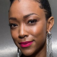 Sonequa Martin-Green Naken