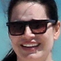 Sonia Amoruso Naken