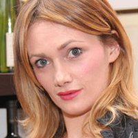 Sonia Faccio Naken