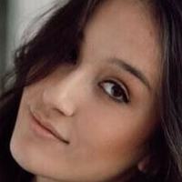 Sonia Ferragatta Naken