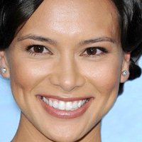 Sonya Balmores Chung Naken