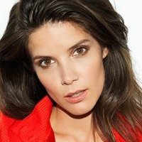 Sonya Cassidy Naken