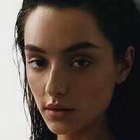 Sonya Starzhynska Naken