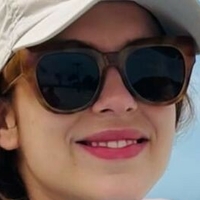 Sophia Abrahão Naken