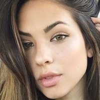 Sophia Bella Naken