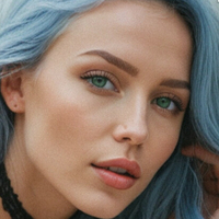 Sophia Bennett Naken