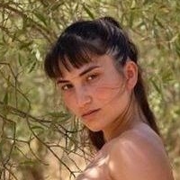 Sophia Lauren Naken