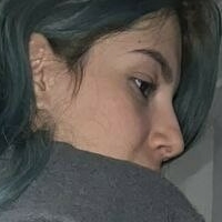 Sophia Leah Naken