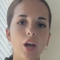 Sophia Lovaglio Naken