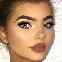 Sophia Mitchell Naken