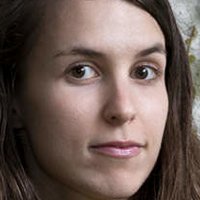 Sophia Takal Naken