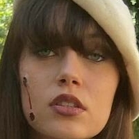 Sophia Tatum Naken