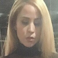 SophiaLarou Naken