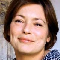 Sophie Aubry Naken