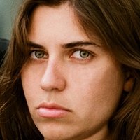 Sophie Berger Naken