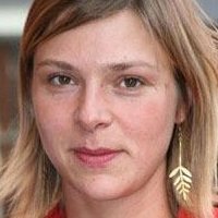 Sophie Cattani Naken