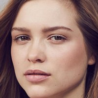 Sophie Cookson Naken