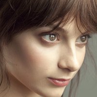 Sophie Desmarais Naken