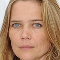 Sophie Huber Naken