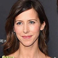 Sophie Hunter Naken