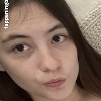 Sophie Klein Naken